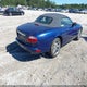 SAJDA42C31NA20894 2001 Jaguar Xk8 auction photo thumbnail 4