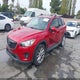 JM3KE4DY6F0515635 2015 Mazda Cx-5 Grand Touring auction photo thumbnail 2
