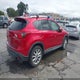 JM3KE4DY6F0515635 2015 Mazda Cx-5 Grand Touring auction photo thumbnail 4