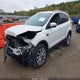 1FMCU9JD5HUB38026 2017 Ford Escape Titanium auction photo thumbnail 2