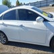 5NPEC4AC1BH009759 2011 Hyundai Sonata Se auction photo thumbnail 13
