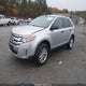 2FMDK3GC2EBA65673 2014 Ford Edge Se auction photo thumbnail 2