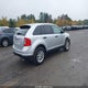 2FMDK3GC2EBA65673 2014 Ford Edge Se auction photo thumbnail 4