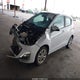 KL8CD6SA1MC217242 2021 Chevrolet Spark Fwd 1Lt Automatic auction photo thumbnail 2