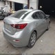 3MZBM1U76FM135139 2015 Mazda Mazda3 I Sport auction photo thumbnail 4