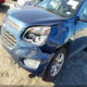 2GNALCEK0H6231384 2017 Chevrolet Equinox Lt auction photo thumbnail 18