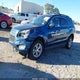2GNALCEK0H6231384 2017 Chevrolet Equinox Lt auction photo thumbnail 2