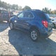 2GNALCEK0H6231384 2017 Chevrolet Equinox Lt auction photo thumbnail 3