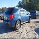 2GNALCEK0H6231384 2017 Chevrolet Equinox Lt auction photo thumbnail 4