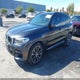 5UXTY5C0XL9C26384 2020 BMW X3 xDrive30I auction photo thumbnail 2