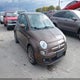 3C3CFFBR7CT212495 2012 Fiat 500 Sport auction photo thumbnail 1