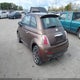 3C3CFFBR7CT212495 2012 Fiat 500 Sport auction photo thumbnail 3