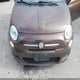 3C3CFFBR7CT212495 2012 Fiat 500 Sport auction photo thumbnail 6