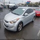 KMHDH4AE1CU273825 2012 Hyundai Elantra Gls (Ulsan Plant) auction photo thumbnail 2
