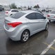 KMHDH4AE1CU273825 2012 Hyundai Elantra Gls (Ulsan Plant) auction photo thumbnail 4