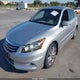 1HGCP3F88CA026949 2012 Honda Accord 3.5 Ex-L auction photo thumbnail 2