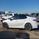 4T1KZ1AKXLU040115 2020 Toyota Camry Trd auction photo thumbnail 15