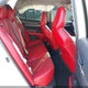 4T1KZ1AKXLU040115 2020 Toyota Camry Trd auction photo thumbnail 8