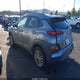 KM8K22AA4JU183589 2018 Hyundai Kona Sel auction photo thumbnail 3