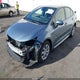 JTDEPMAE4NJ231259 2022 Toyota Corolla Le auction photo thumbnail 18
