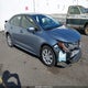 JTDEPMAE4NJ231259 2022 Toyota Corolla Le auction photo thumbnail 1