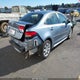 JTDEPMAE4NJ231259 2022 Toyota Corolla Le auction photo thumbnail 4