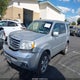 5FNYF3H41EB017165 2014 Honda Pilot Ex auction photo thumbnail 2