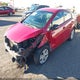 KNAFX4A6XF5289428 2015 Kia Forte Lx auction photo thumbnail 2