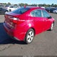 KNAFX4A6XF5289428 2015 Kia Forte Lx auction photo thumbnail 4