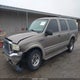 1FMNU42SX2EA14909 2002 Ford Excursion Limited auction photo thumbnail 2