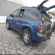 1GNDS13S962114940 2006 Chevrolet Trailblazer Ls auction photo thumbnail 3