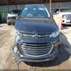KL7CJLSB9MB323321 2021 Chevrolet Trax Fwd Lt auction photo thumbnail 13