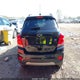 KL7CJLSB9MB323321 2021 Chevrolet Trax Fwd Lt auction photo thumbnail 17