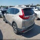 5J6RW1H52JL003830 2018 Honda Cr-V Ex auction photo thumbnail 3