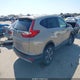 5J6RW1H52JL003830 2018 Honda Cr-V Ex auction photo thumbnail 4