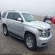 1GNSCAKC6KR133395 2019 Chevrolet Tahoe Ls auction photo thumbnail 1