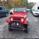 1J4FA49S92P715110 2002 Jeep Wrangler Sport auction photo thumbnail 6