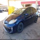 JTDKN3DU9F0429882 2015 Toyota Prius Three auction photo thumbnail 2