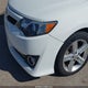 4T1BF1FK4EU784605 2014 Toyota Camry Se auction photo thumbnail 6