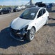 5YJ3E1EB4LF803253 2020 Tesla Model 3 Long Range Dual Motor All-Wheel Drive auction photo thumbnail 2