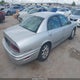 1G4CW54K114258473 2001 Buick Park Avenue auction photo thumbnail 4