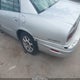 1G4CW54K114258473 2001 Buick Park Avenue auction photo thumbnail 6