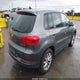WVGAV3AX7EW558690 2014 Volkswagen Tiguan Se auction photo thumbnail 4