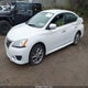 3N1AB7AP8FY218479 2015 Nissan Sentra Sr auction photo thumbnail 2