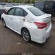 3N1AB7AP8FY218479 2015 Nissan Sentra Sr auction photo thumbnail 3