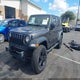 1C4HJXDN9LW342014 2020 Jeep Wrangler Unlimited Sport Altitude 4X4 auction photo thumbnail 2