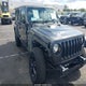 1C4HJXDN9LW342014 2020 Jeep Wrangler Unlimited Sport Altitude 4X4 auction photo thumbnail 6