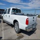 1FTSW2A53AEB04595 2010 Ford F-250 Xlt auction photo thumbnail 3