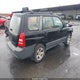 JF1SG63655H745168 2005 Subaru Forester 2.5X auction photo thumbnail 4