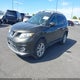 5N1AT2MT6EC851281 2014 Nissan Rogue Sv auction photo thumbnail 2